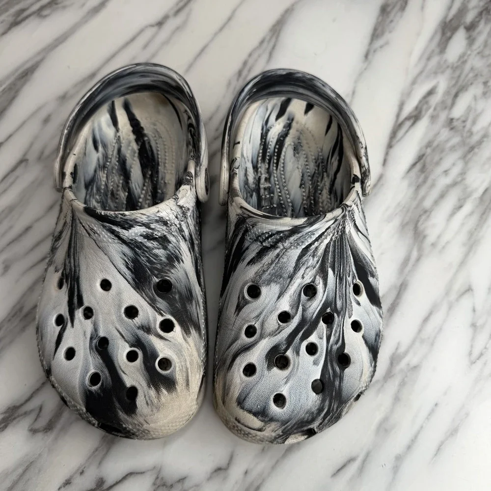 CROCS kid unisex